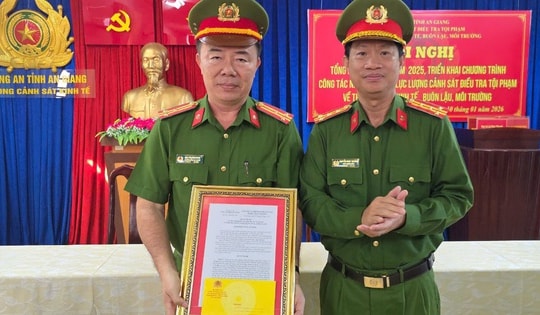 An Giang bắt 5 đối tượng truy nã, triệt phá vụ sản xuất cà phê giả rất lớn