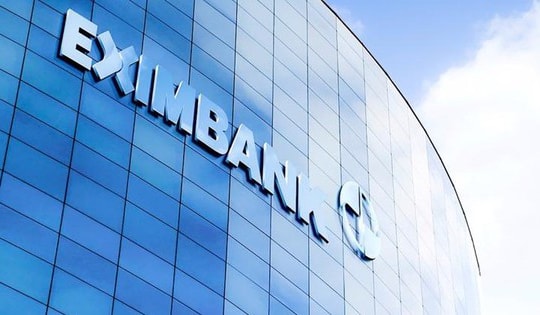 Trước Tết, 8 lãnh đạo Eximbank từ nhiệm