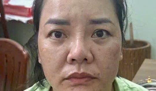 Công an TPHCM phát hiện người phụ nữ đã trốn truy nã 11 năm trong khách sạn