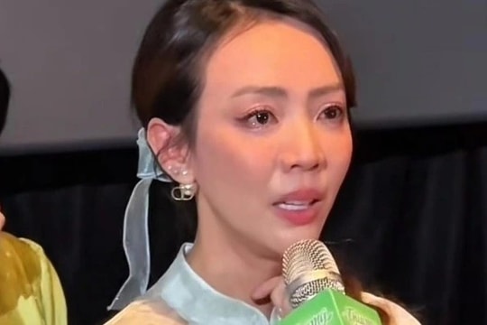 Thu Trang thừa nhận thất bại