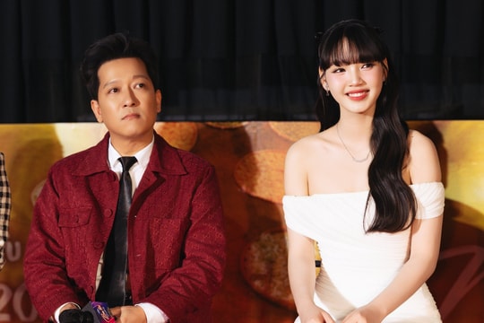 Phản ứng sớm về phim của Trường Giang