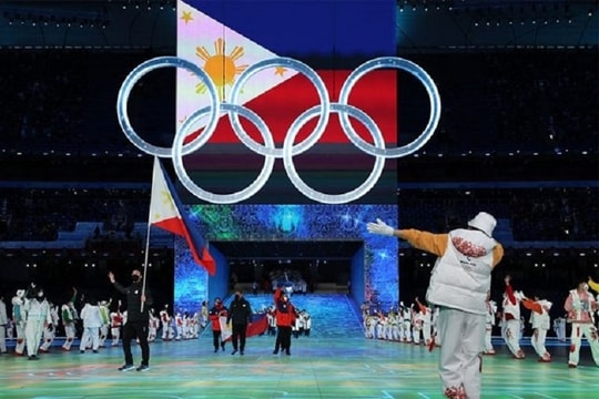 Vì sao Việt Nam cần dự Olympic mùa đông lần sau?