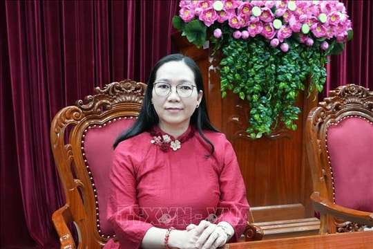 Vĩnh Long tập trung triển khai những công việc trọng tâm sau Hội nghị Hiệp thương lần thứ ba