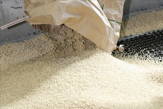 Giá gạo Ấn Độ và Thái Lan ít biến động trước thềm Tết Nguyên đán