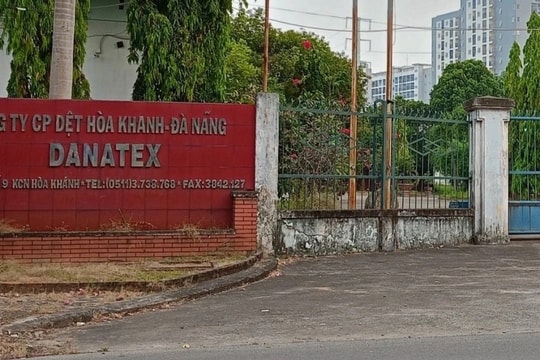 Công nhân nhận hơn 3,2 tỷ đồng sau gần 3 năm "đòi" lương, trợ cấp