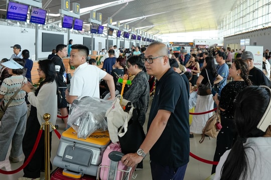 Sa Pa, Phú Quốc 'cháy' phòng dịp Tết