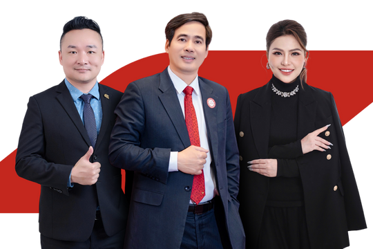 Chiến lược tăng doanh thu của ba tổng đại lý Generali Việt Nam