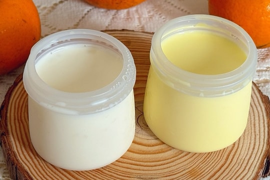 Mẹo chọn sữa chua có lợi cho sức khỏe