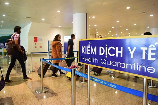 Bộ Y tế: 'Virus Nipah có tiềm năng gây đại dịch'