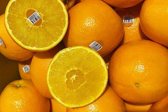 Ăn gì giúp kiểm soát mỡ máu ngày Tết?