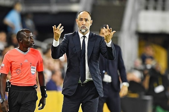 Tottenham bổ nhiệm HLV Igor Tudor