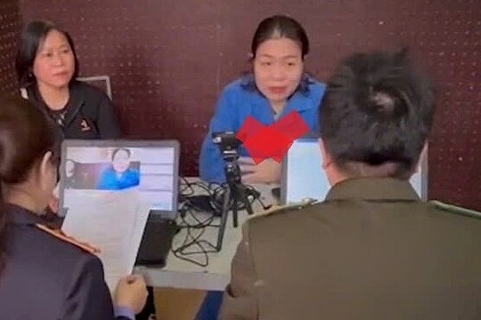 Người đàn bà bị cáo buộc làm giả giấy tờ đất, lừa 270 tỷ đồng