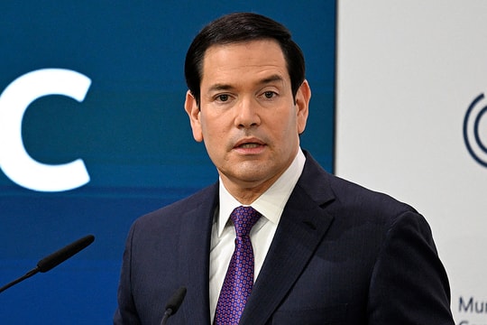 Ngoại trưởng Rubio: Mỹ và châu Âu thuộc về nhau