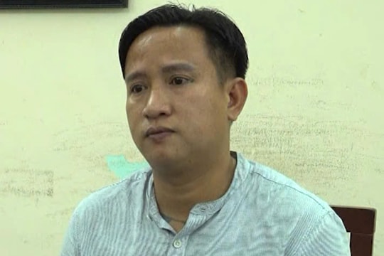 Gã giang hồ bị lừa 300 triệu đồng khi muốn 'tẩy trắng' hồ sơ