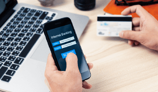 Từ 1/3, sẽ không thể rút hay chuyển tiền được nếu điện thoại bị điều này