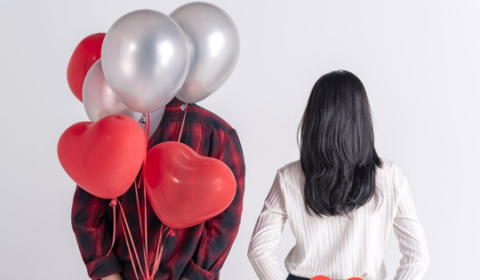 5 đất nước đón ngày lễ Valentine “độc lạ” nhất trên thế giới