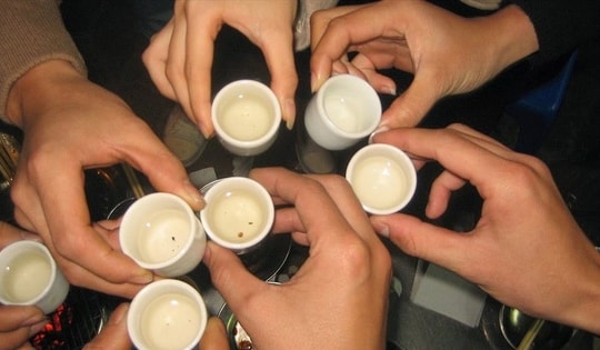 Món "độc, lạ" trong mâm tất niên khiến người đàn ông suýt "mất Tết"