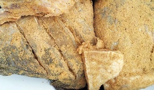 Nghi ngộ độc sau ăn cá ủ chua, Bộ Y tế vào cuộc