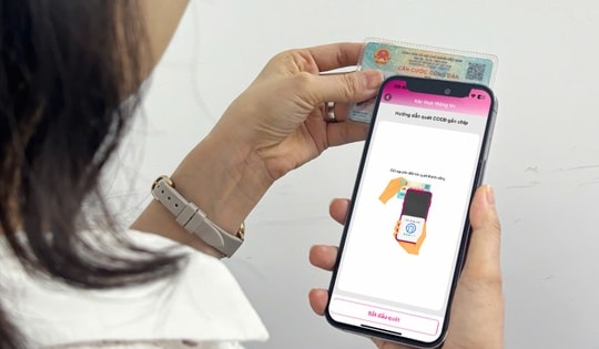 Một loạt ngân hàng cảnh báo về thẻ tín dụng, thẻ thanh toán sắp bị ngừng giao dịch