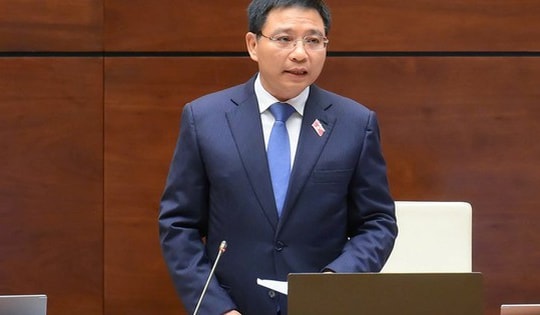 Bỏ thuế khoán với hàng triệu hộ kinh doanh, Bộ trưởng Nguyễn Văn Thắng nêu giải pháp hỗ trợ