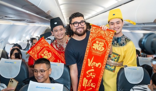 Vietravel Airlines "chốt" thời điểm đổi tên, công bố định vị mới