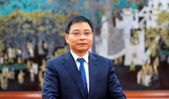 Bộ trưởng Nguyễn Văn Thắng: Tiết kiệm chi từ đầu năm, dành nguồn lực đầu tư hạ tầng trọng điểm