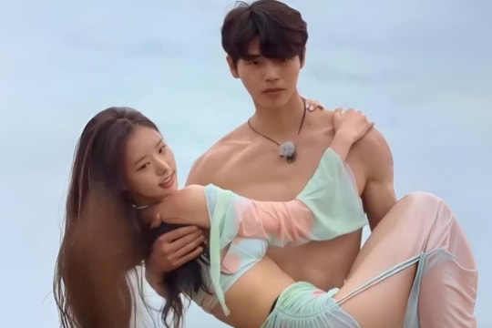 Cặp sao hot nhất Địa ngục độc thân