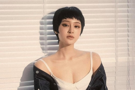 Tranh luận Hiền Hồ hát kém hơn AI khi cover 'Hôn lễ của em'