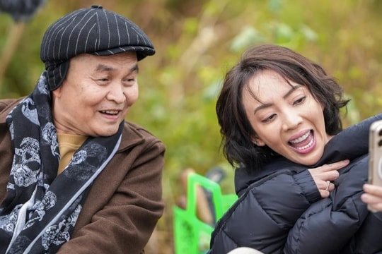 'Mùi phở' đổ hàng trăm triệu để tăng doanh thu sớm?