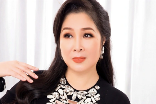 Nữ NSND tuổi Bính Ngọ là giám đốc, có chồng tài tử điện ảnh một thời