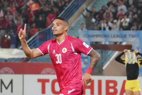 CLB Công an Hà Nội đối mặt nguy cơ bị xử thua ở Cúp C2 châu Á