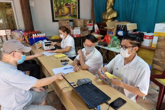 Một số trường hợp sẽ bị thu hồi lương hưu