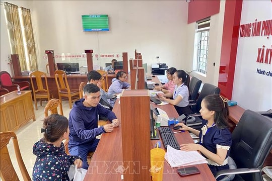 Ban hành Kế hoạch triển khai thi hành Luật Viên chức