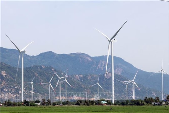 Nguồn lực thể chế để phát triển năng lượng - nhìn từ thực tiễn ở Khánh Hòa: Bài 1: Nền tảng pháp lý cho phát triển bền vững