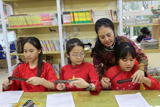 Nghị quyết 80/NQ-TW: Vun bồi sức sống nội sinh trong kỷ nguyên số