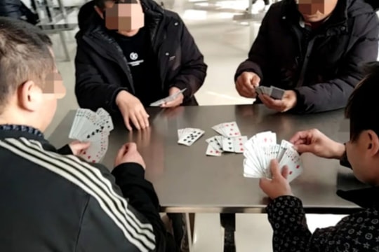 Bệnh viện tâm thần dụ người khỏe mạnh nhập viện để rút tiền bảo hiểm