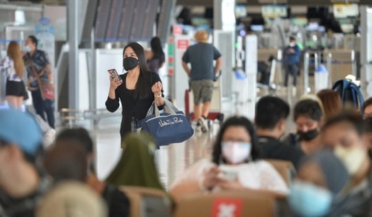 Bộ Y tế đề nghị tăng cường phối hợp truyền thông phòng, chống dịch tại cửa khẩu