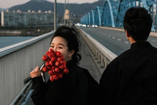 Cơn sốt tìm bạn trai kiểu 'thợ săn'