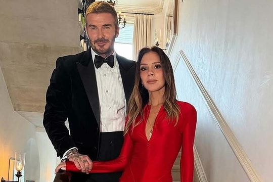 Sao Hollywood kỷ niệm Valentine