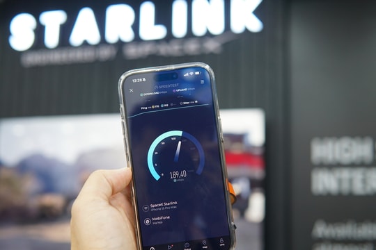 Công ty của Elon Musk ở Việt Nam có vốn điều lệ 30 tỷ đồng