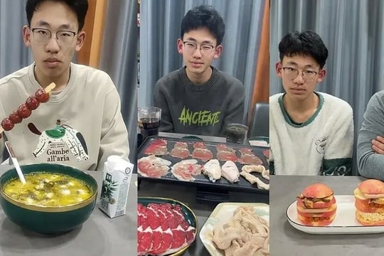 'Bữa sáng sấm sét' của người mẹ cho con trai kén ăn hút 900 triệu lượt xem