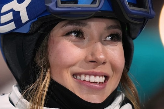 VĐV Mỹ nhận hàng triệu USD khi thi đấu cho Trung Quốc