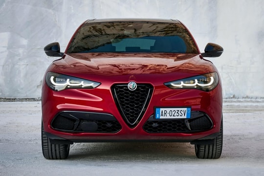 Động cơ diesel quay lại thị trường châu Âu