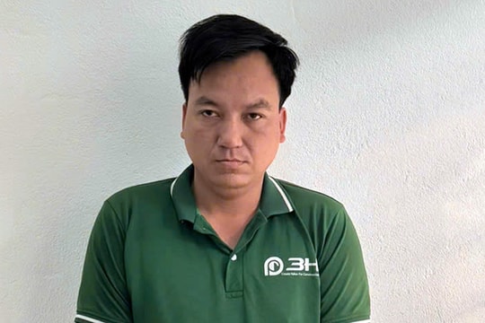 Giả làm trung gian vận chuyển, lừa tiền nhiều tài xế chuyên nghiệp