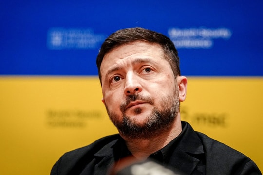 Ukraine muốn Mỹ bảo đảm an ninh 20 năm