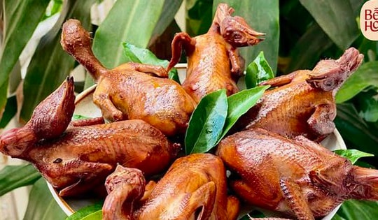 Được ví như “nhân sâm động vật”, loại thịt này không phải ai cũng nên ăn