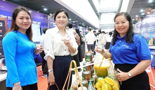 Cô giáo Cần Thơ "nâng đời" trái khế chua miền Tây