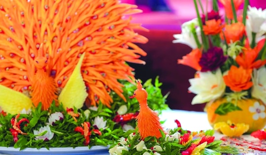 Chè Huế Hơn cả một món ăn