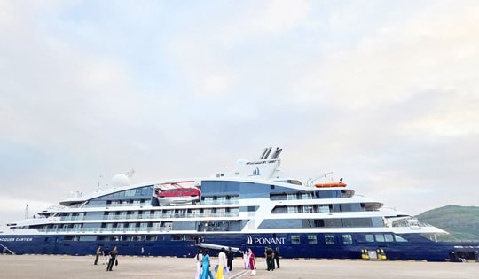 Gia Lai đón chuyến tàu du lịch quốc tế đầu tiên của Năm Du lịch quốc gia 2026