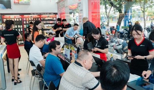 Xu hướng tặng quà mới trong dịp Tết Bính Ngọ 2026